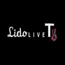 Lido Live logo